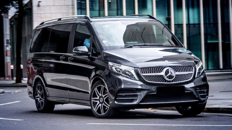 myholiday corfu private minivan transfer 02