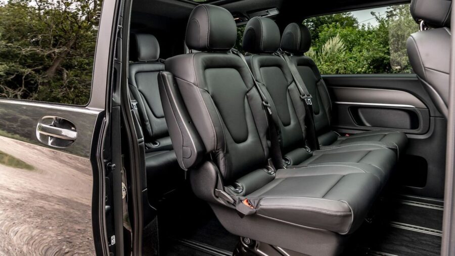 myholiday corfu private minivan transfer 06