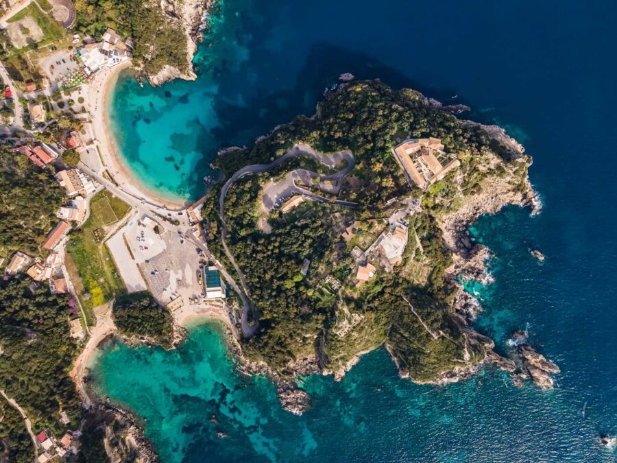 palaiokastritsa myholiday.gr