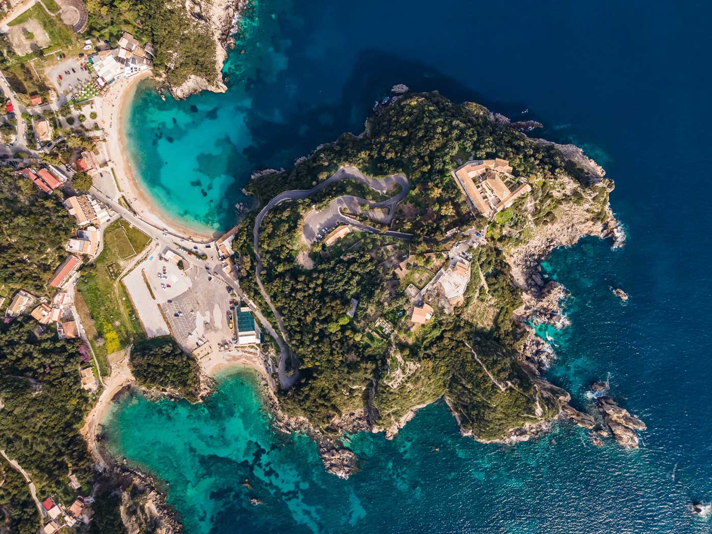 palaiokastritsa myholiday.gr