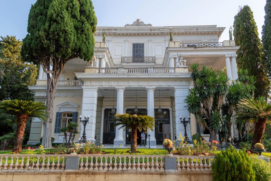 achilleion palace corfu my holidays 02 1