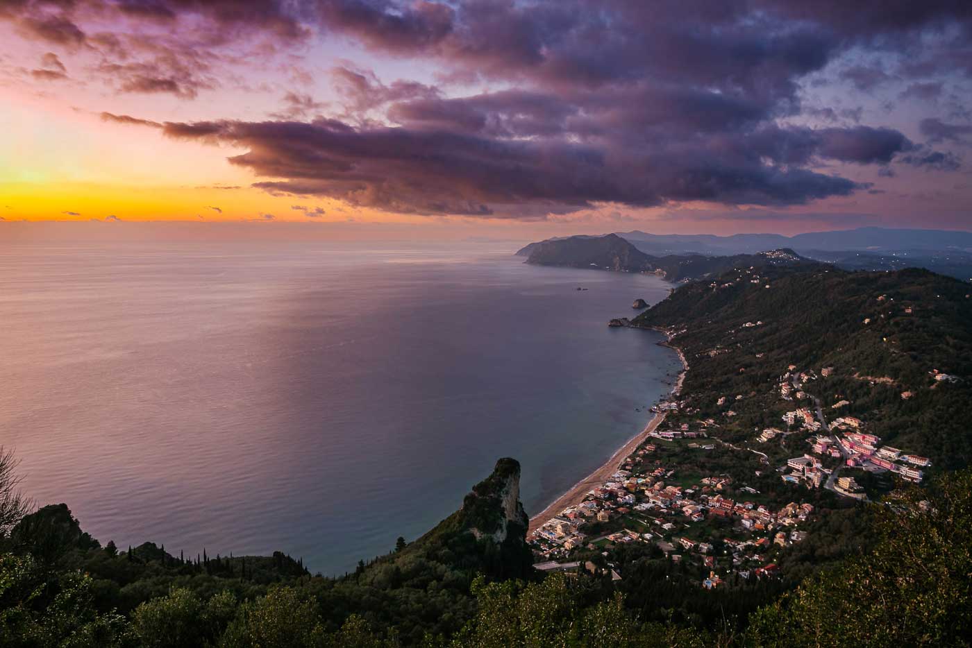 agios gordios myholiday.gr