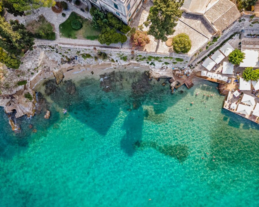 corfu town my holidays 08 1