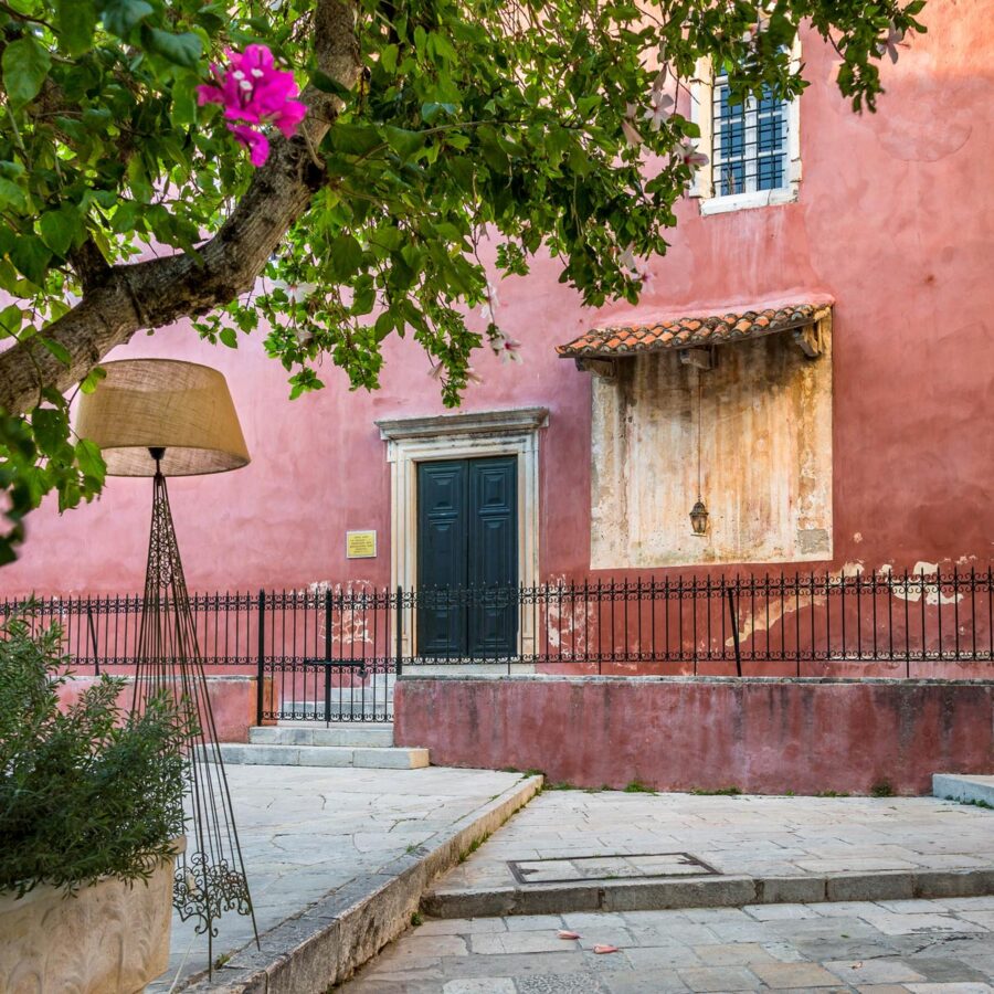 corfu town my holidays 15 1