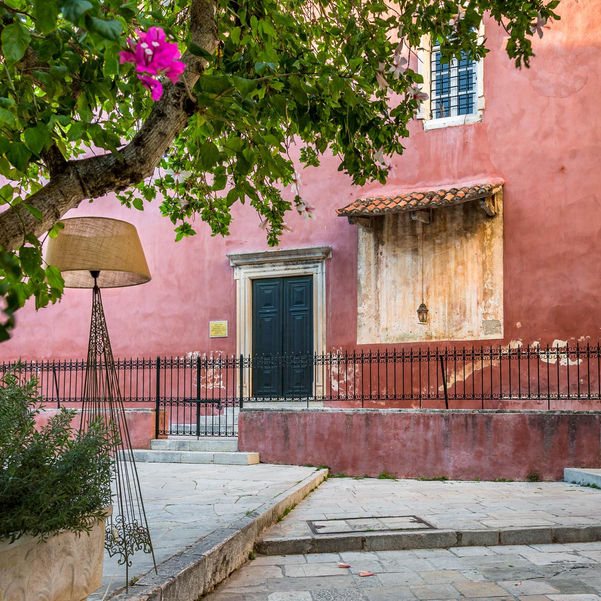 corfu town my holidays 15 1