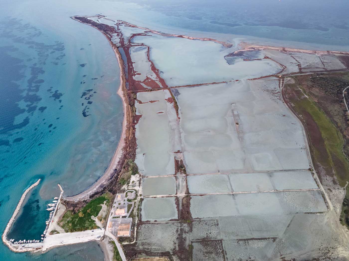 lefkimmi alykes myholiday.gr