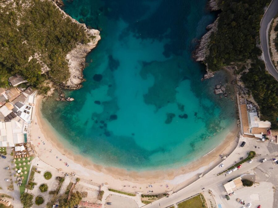 paleokastritsa tours corfu myholiday 02