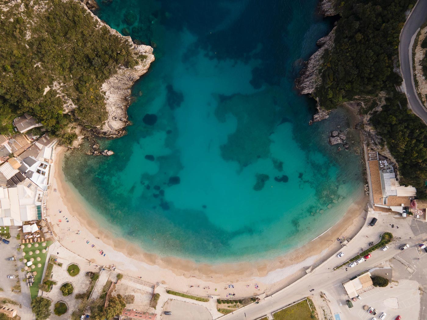 paleokastritsa tours corfu myholiday 02