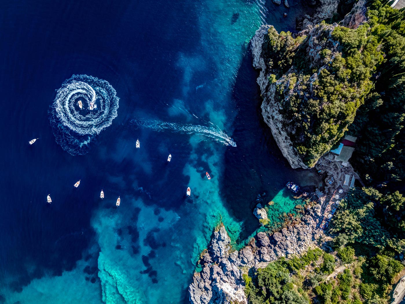 paleokastritsa tours corfu myholiday 03