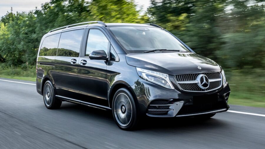 myholiday corfu private minivan transfer 01